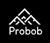 Probob Design Agency Logotype