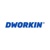 Dworkin Logotype