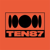 Ten87 Studios Logotype