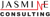 Jasmine Consulting Logotype