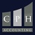CPH Accounting Logotype