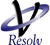 Resolv Logotype