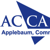 Applebaum, Commisso LLP Chartered Professional Accountants Logotype