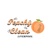 Peachy Clean Liverpool Ltd Logotype