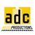 ADC Media Productions Logotype