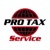Pro Tax Service - Snellville Logotype