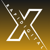 Rapid Digital X Logotype