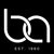 Blomquist Architects, PLLC Logotype