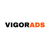 VIGORADS Logotype
