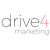 Drive4Marketing Logotype