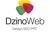 Dzino Web Development Logotype
