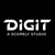 DIGIT Game Studios Logotype