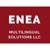 Enea Multilingual Solutions LLC Logotype