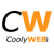 CoolyWEB Tech Logotype