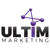 ULTIM Marketing Logotype