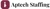 Aptech Staffing Logotype