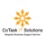 CoTask - Digital Marketing Agency Logotype