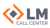 LM Call Center Logotype