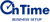 OnTime Business Logotype