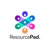 ResourcePad Logotype