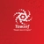 Tawzef for HR Services Logotype