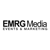 EMRG Media Logotype