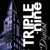 Triple-Nine Digital Logotype