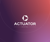 Actuator Logotype