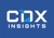 CDX Insights Logotype