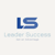 Leader Success Logotype