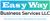 EasyWay Business Services Logotype