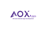 AOX Apps® Logotype