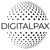 DigitalPax Logotype