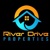 River Drive Properties Logotype