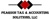 Pearson Tax & Accounting Solutions, LLC Logotype