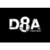Dia 8 Logotype