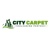 City Carpet Cleaning Perth Logotype