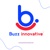 Buzz innovative Logotype