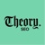 Theory SEO Logotype