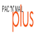 Pac N Mail Plus Logotype