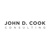 John D. Cook Consulting | Singular Value Consulting Logotype