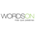 WORDSON Logotype