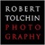 Robert Tolchin Photography Logotype