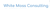 White Moss Consulting Logotype