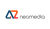 AZ neomedia Logotype
