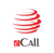 eCall Call Center Logotype