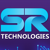 SR Technology Services Inc. Logotype