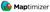 Maptimizer Local SEO Logotype