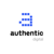 Authentic Digital Logotype