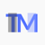 Tarek Mahmud Logotype